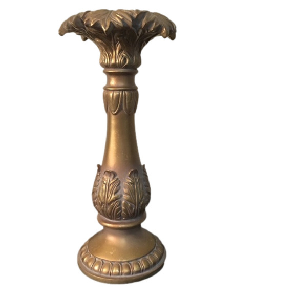 Candle holder, like new - Picture 1 of 3